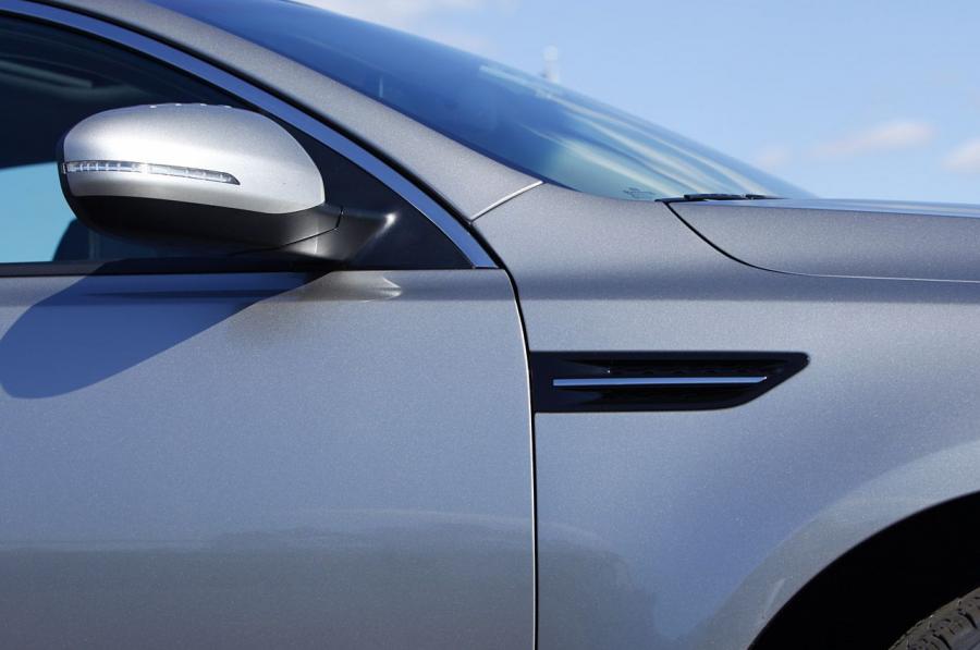  Kia Optima 2.0T 2011 года  (фото 34 из 38)